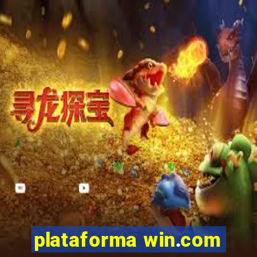 plataforma win.com